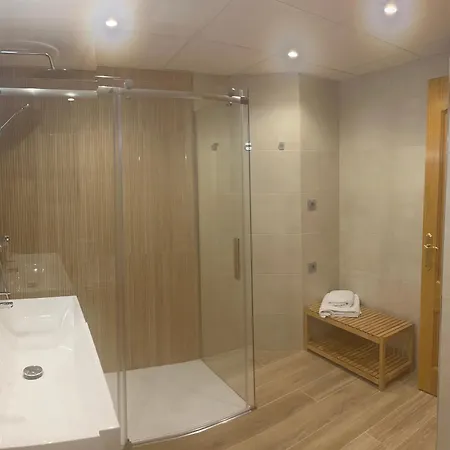 דירה Piso Centro