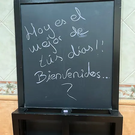 Piso Centro * פואנגירולה