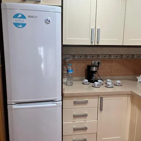 דירה Piso Centro *