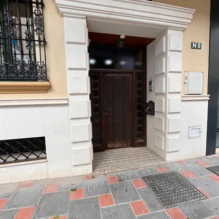 Piso Centro דירה *