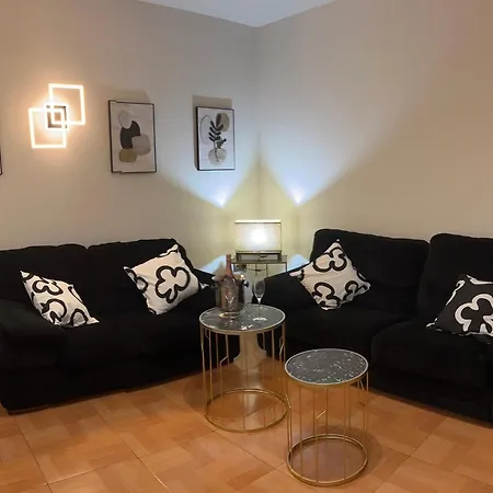 Piso Centro * פואנגירולה