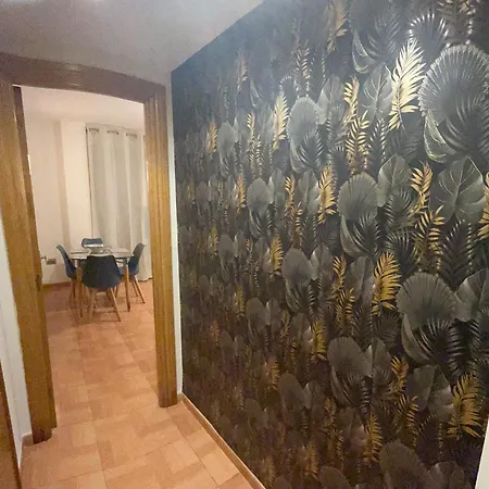 דירה Piso Centro *