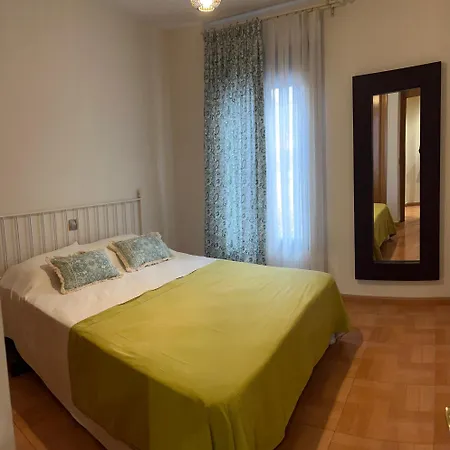 Piso Centro דירה פואנגירולה